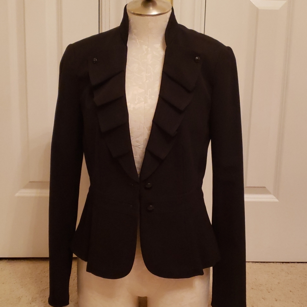 White House Black Market Blazar